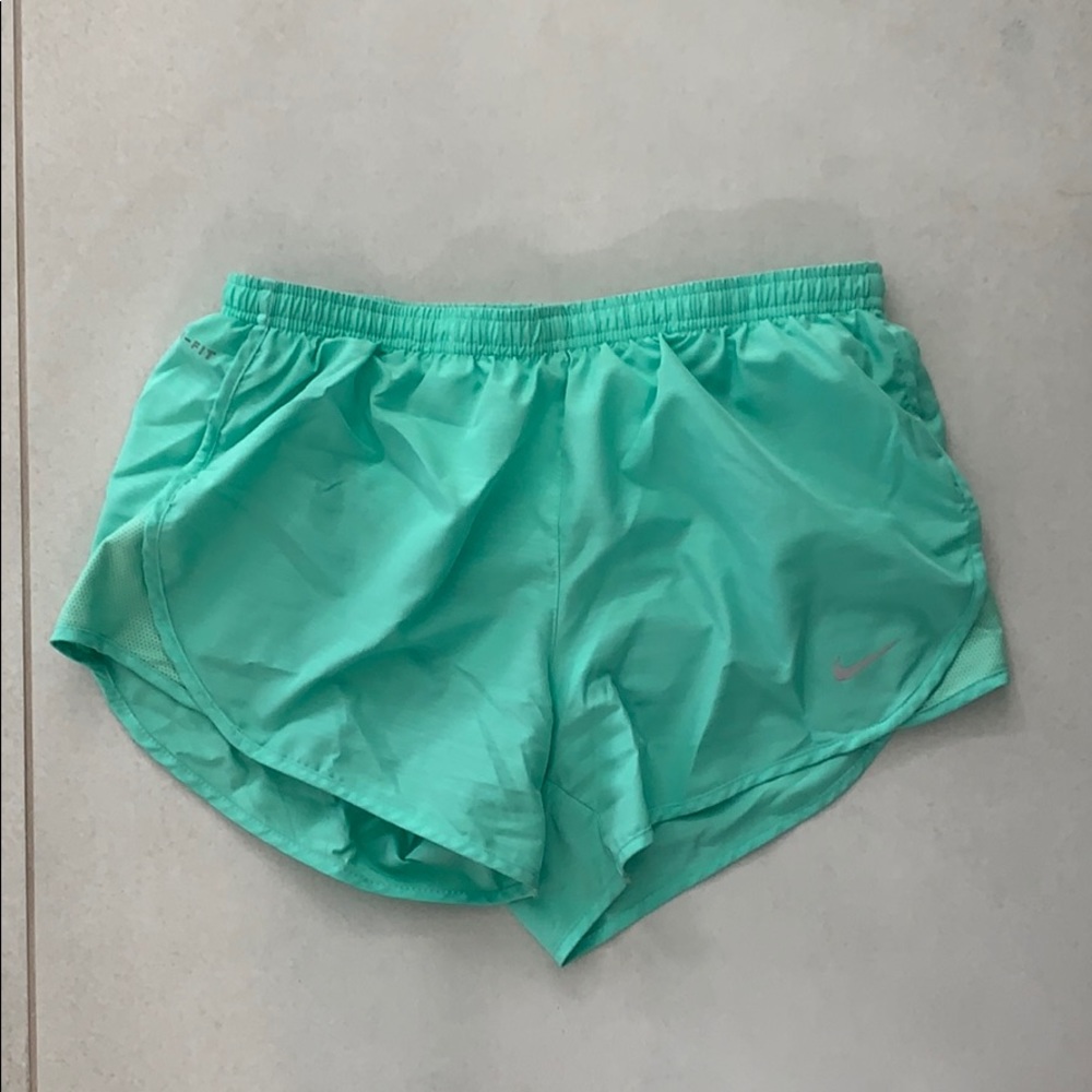 Nike Athletic Shorts